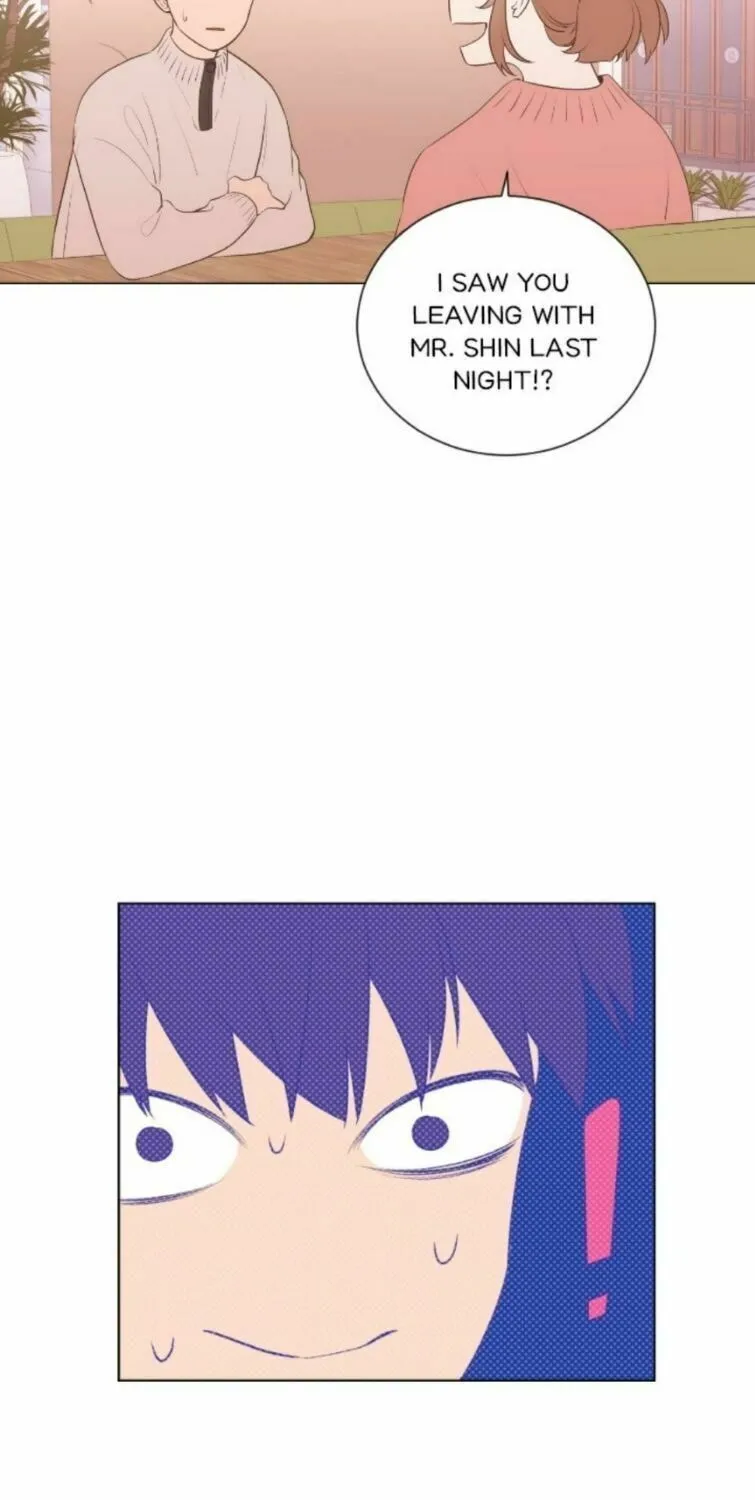 Just Kidding Chapter 78 page 6 - 