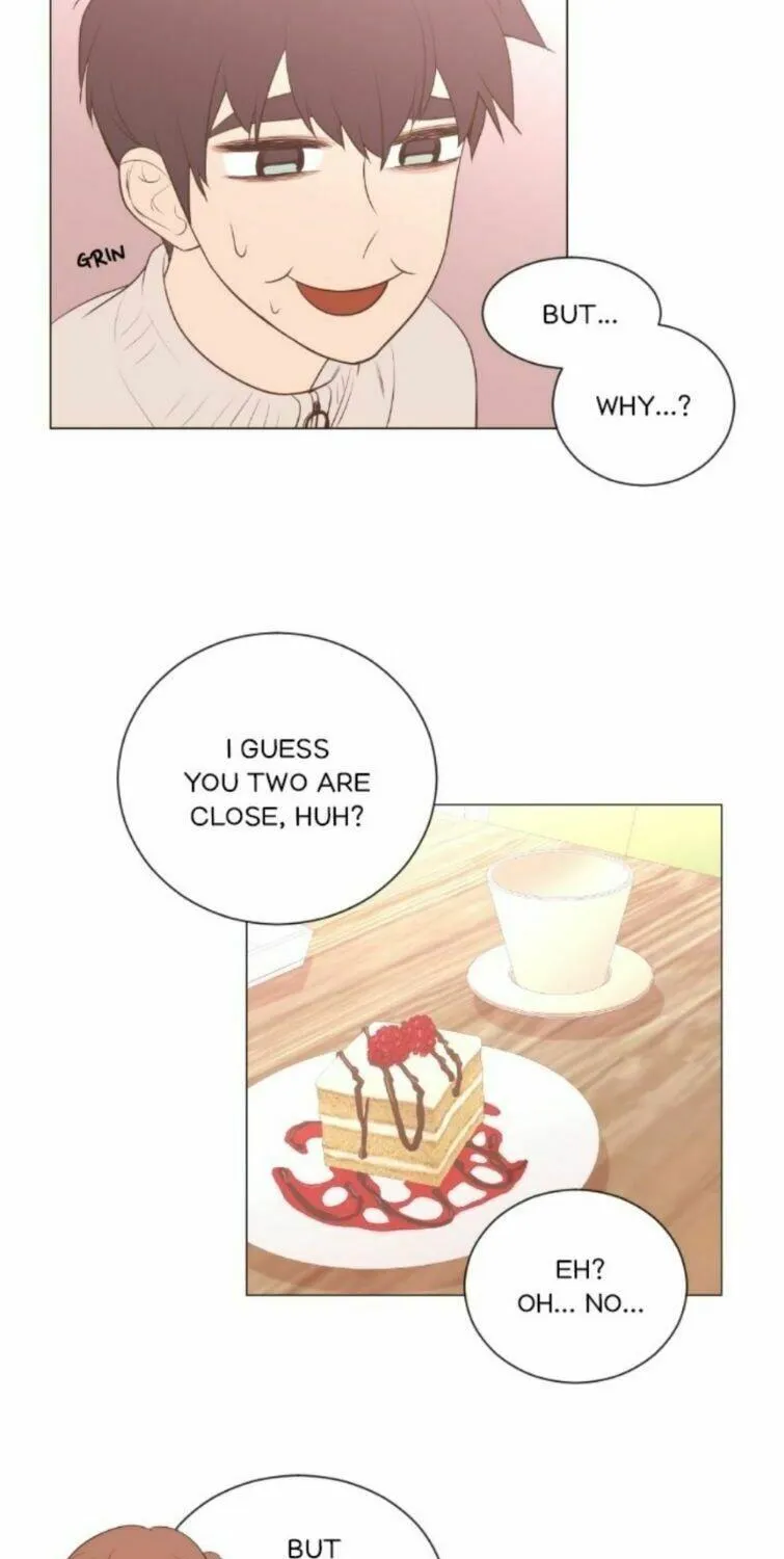 Just Kidding Chapter 78 page 8 - 