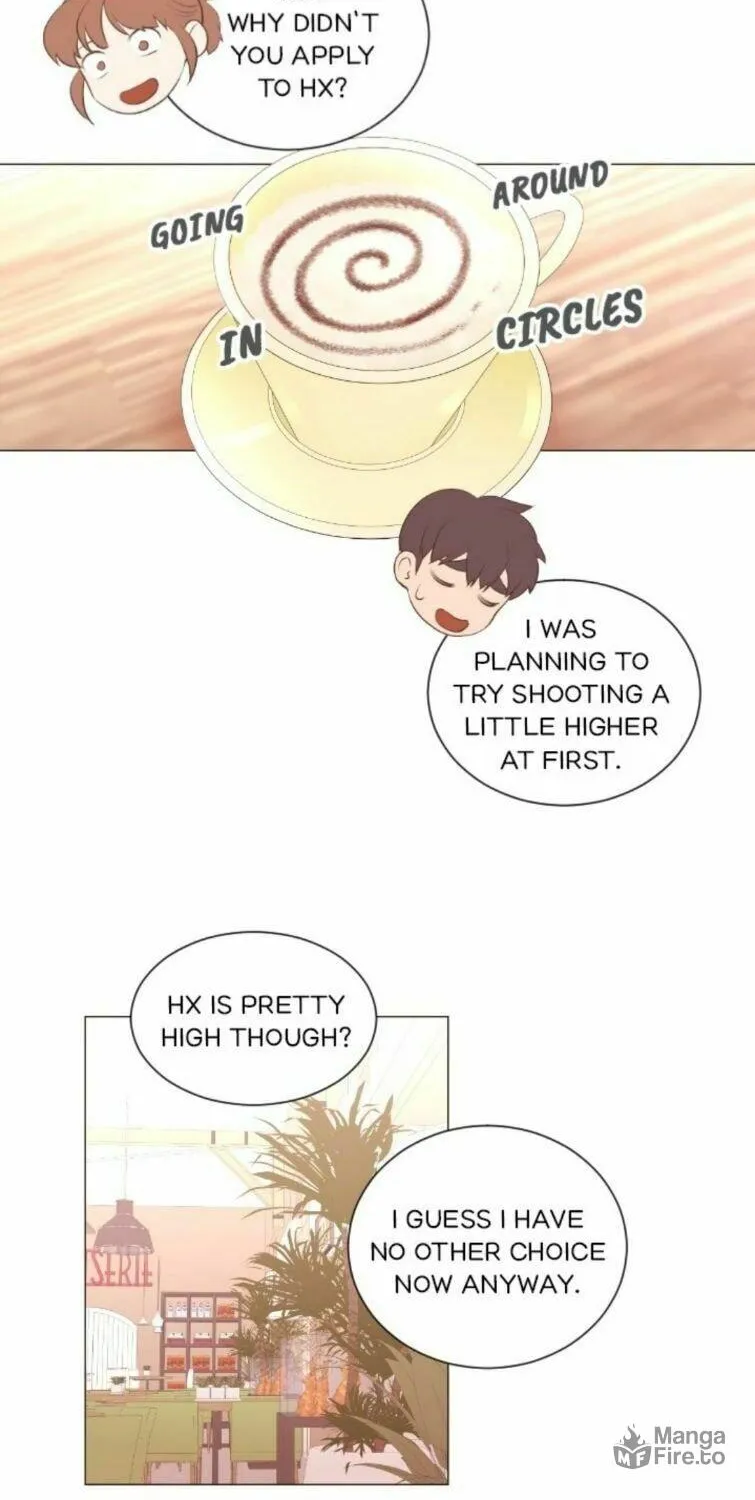 Just Kidding Chapter 78 page 9 - 
