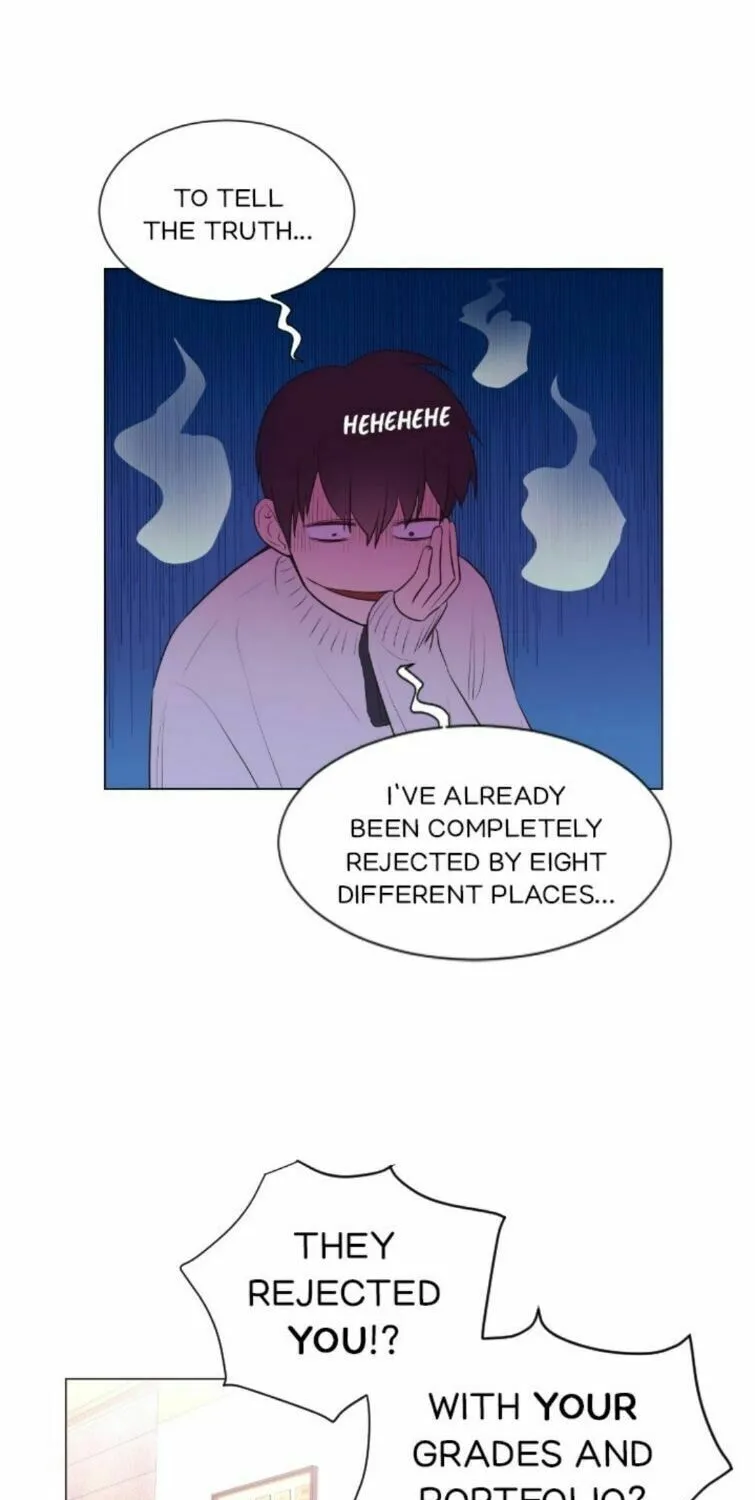 Just Kidding Chapter 78 page 10 - 