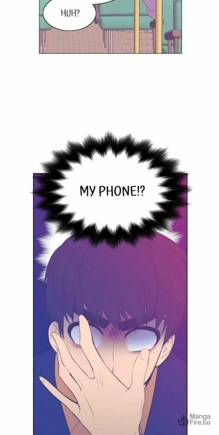 Just Kidding Chapter 79 page 18 - 
