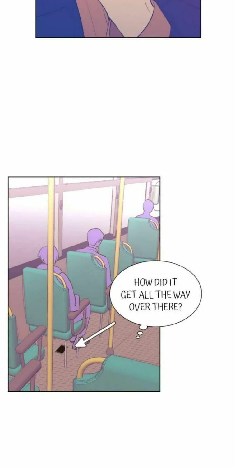 Just Kidding Chapter 79 page 19 - 