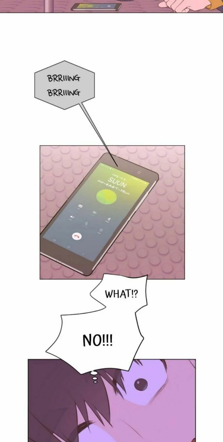 Just Kidding Chapter 79 page 21 - 