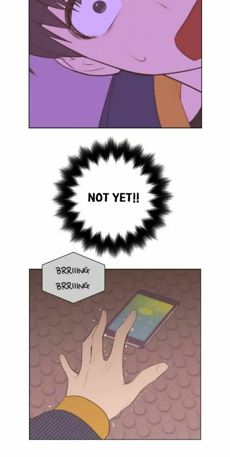 Just Kidding Chapter 79 page 22 - 