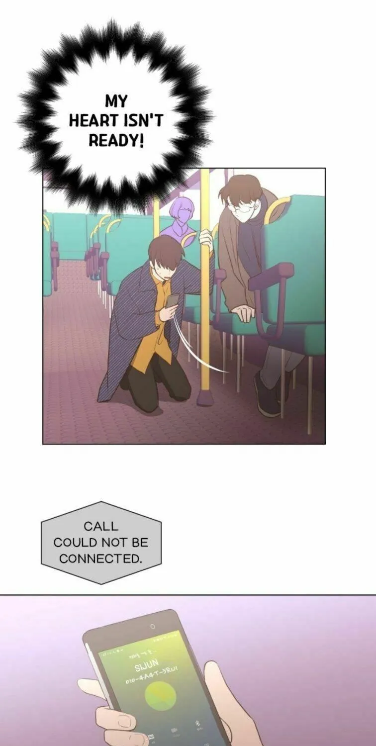 Just Kidding Chapter 79 page 23 - 