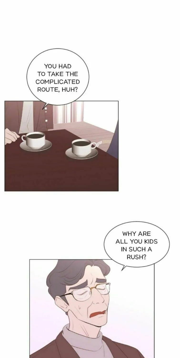 Just Kidding Chapter 79 page 4 - 