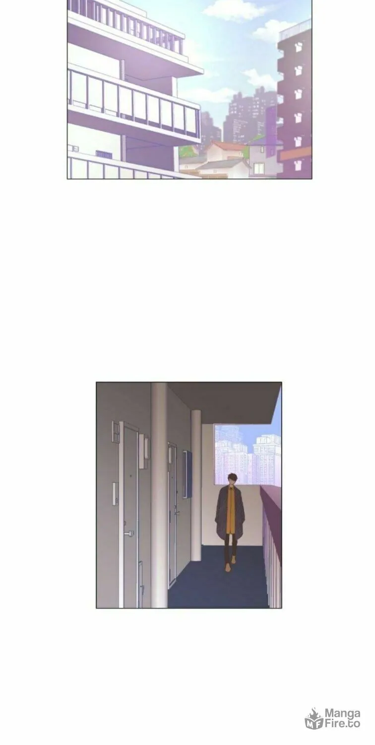 Just Kidding Chapter 79 page 31 - 