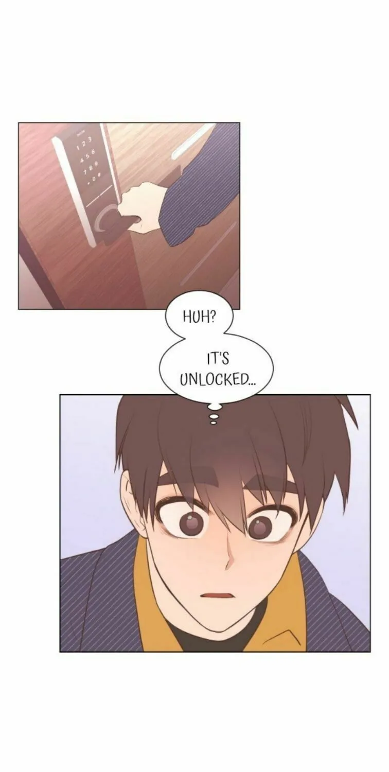 Just Kidding Chapter 79 page 32 - 