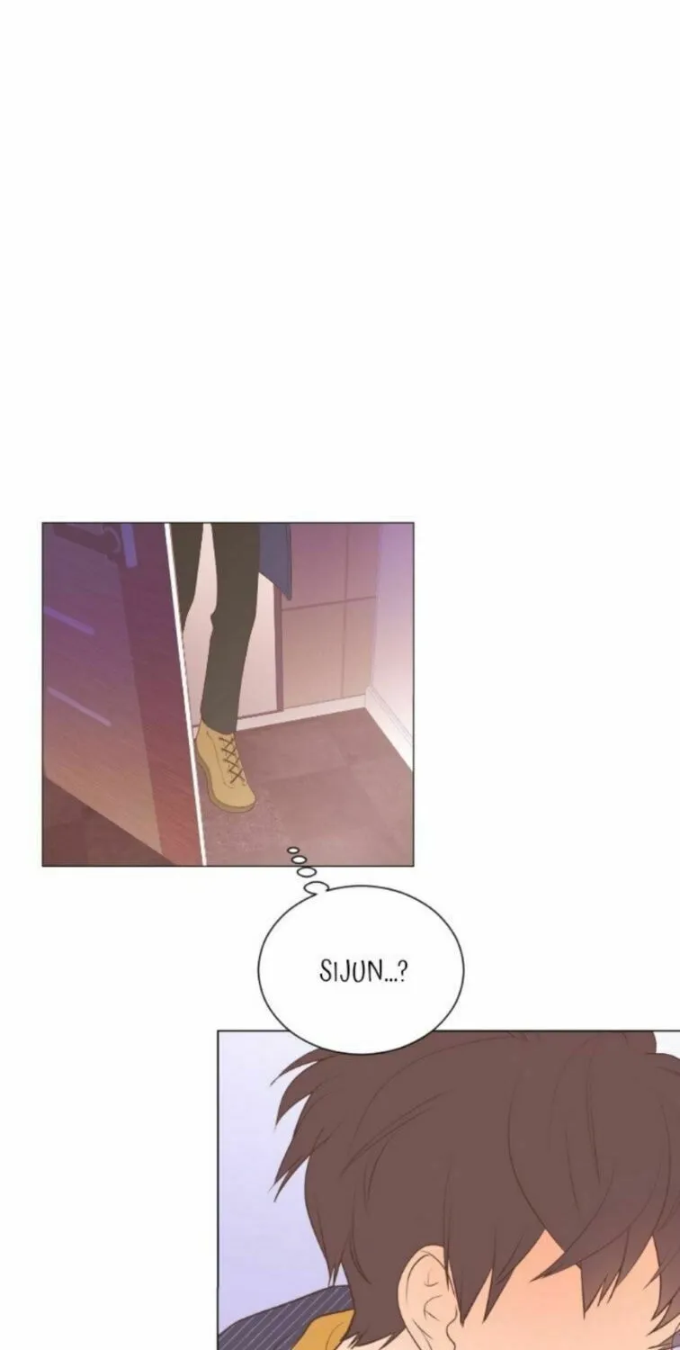Just Kidding Chapter 79 page 33 - 