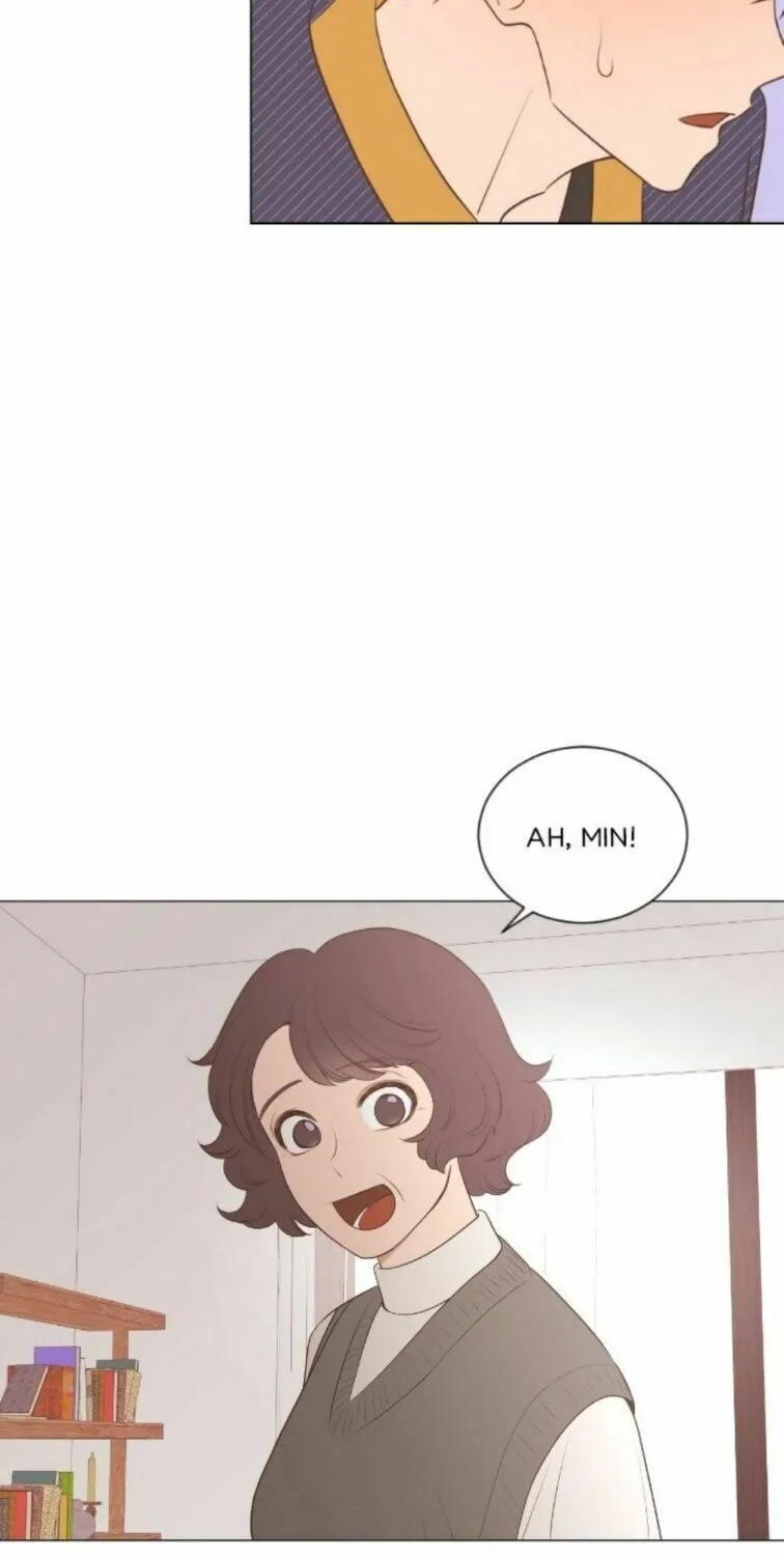 Just Kidding Chapter 79 page 34 - 