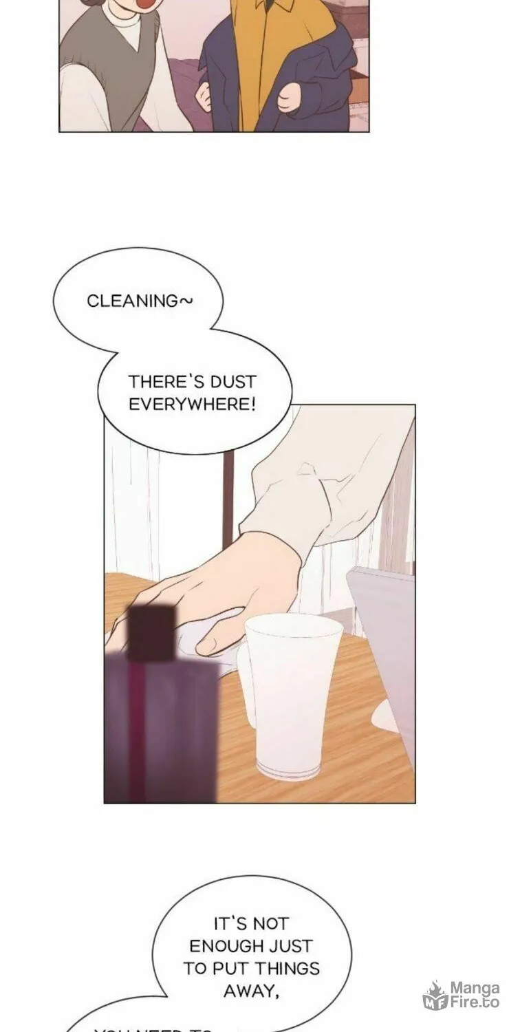 Just Kidding Chapter 79 page 37 - 