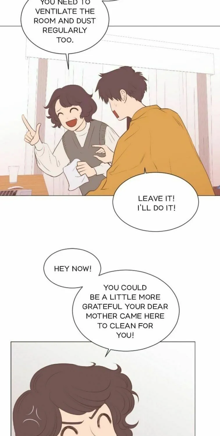 Just Kidding Chapter 79 page 38 - 