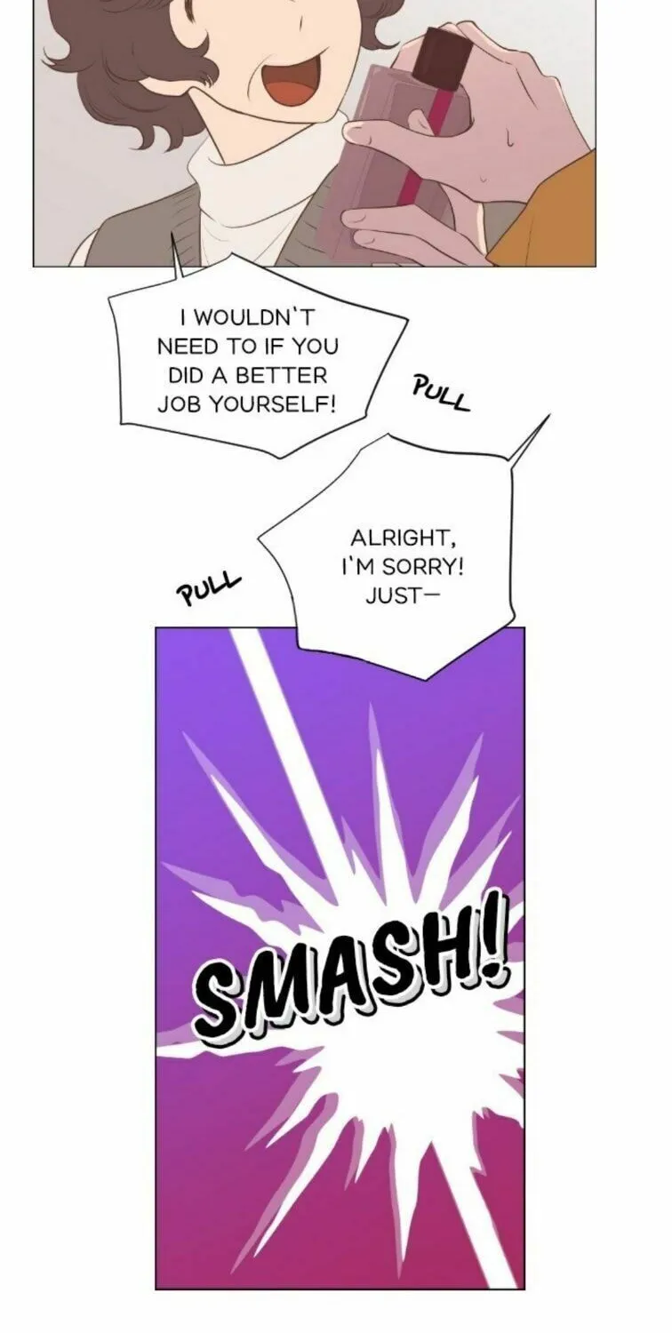 Just Kidding Chapter 79 page 39 - 