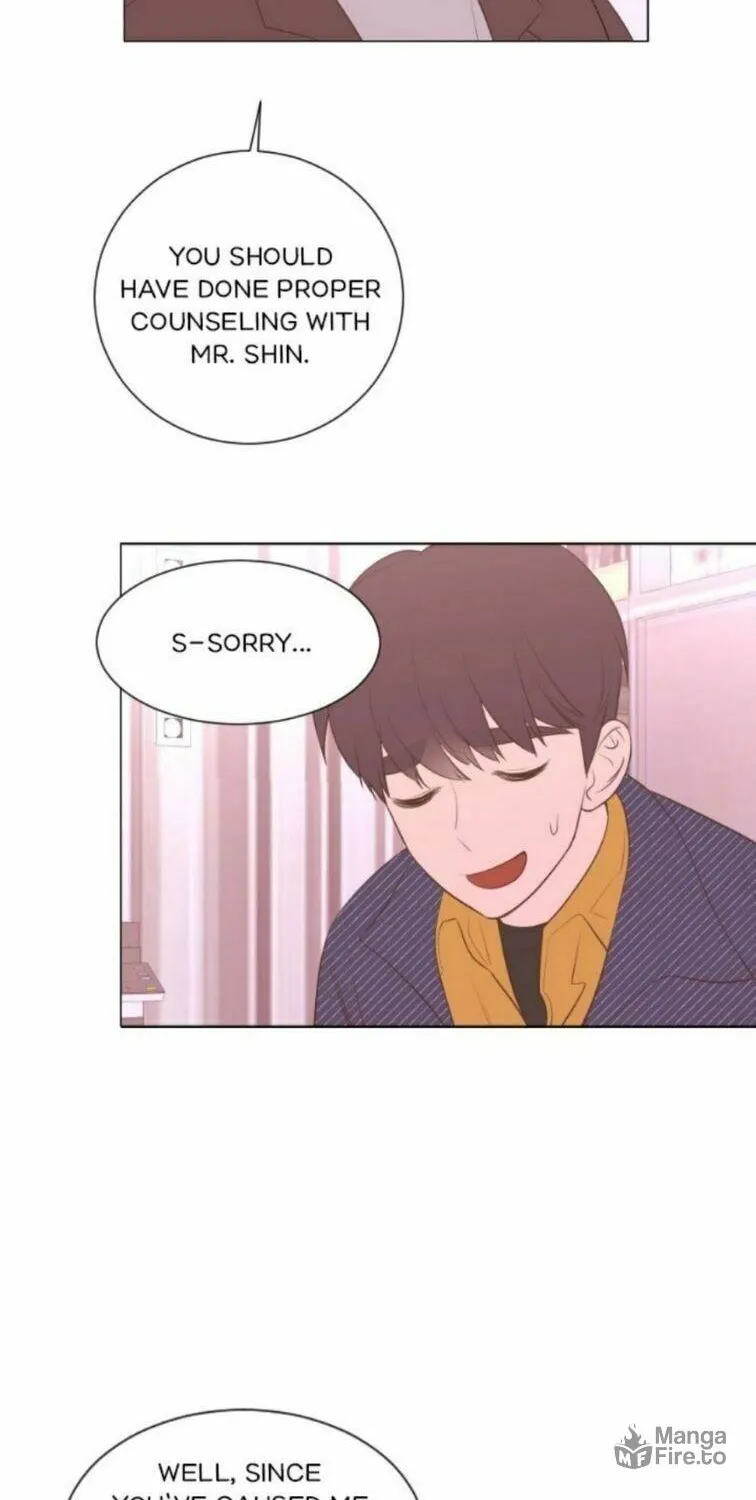 Just Kidding Chapter 79 page 5 - 