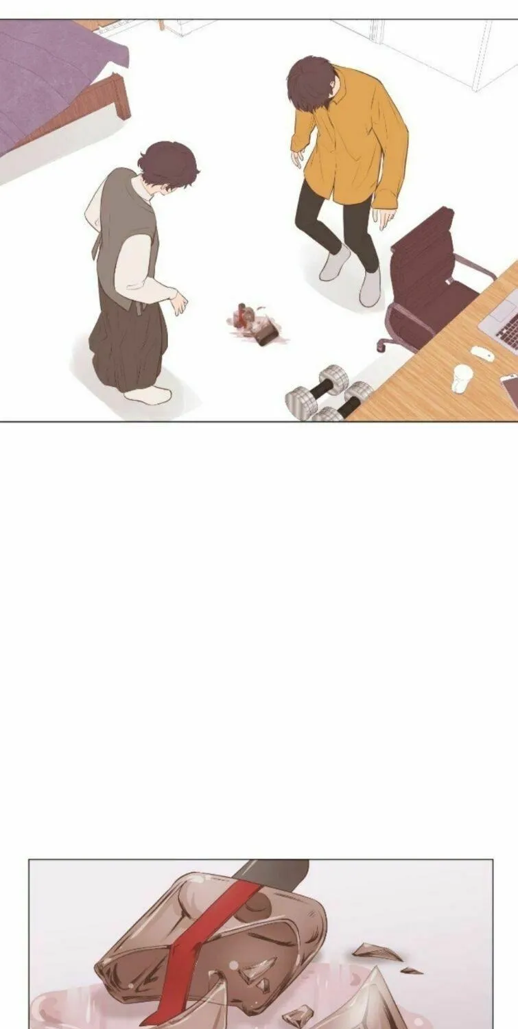 Just Kidding Chapter 79 page 41 - 