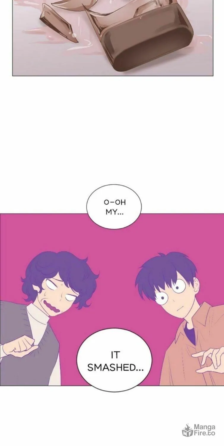 Just Kidding Chapter 79 page 42 - 