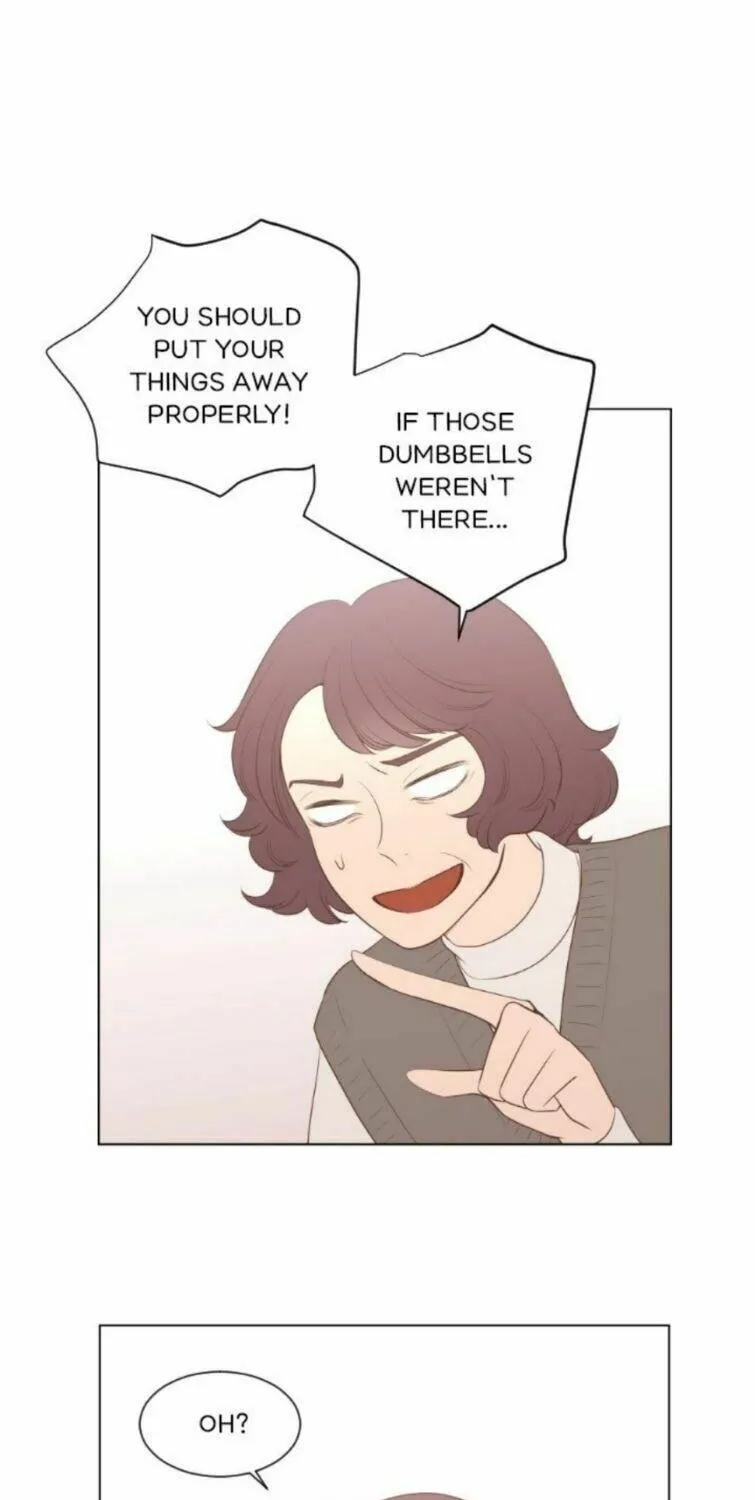 Just Kidding Chapter 79 page 43 - 