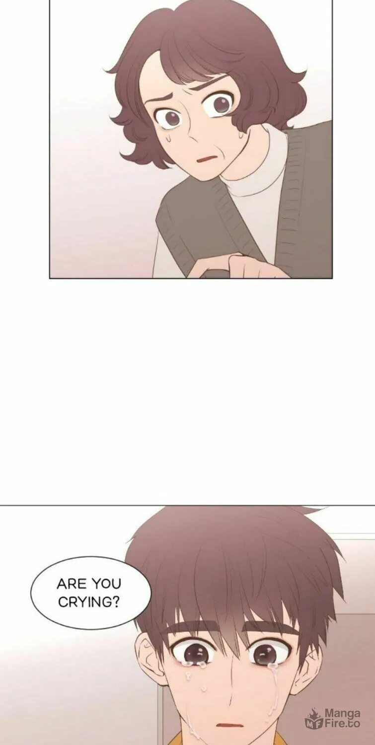 Just Kidding Chapter 79 page 44 - 