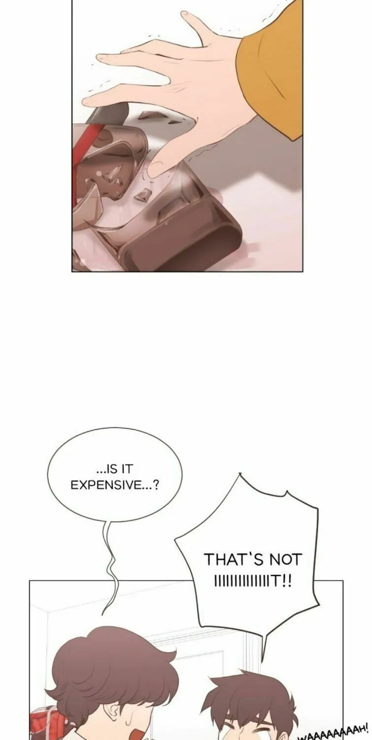 Just Kidding Chapter 79 page 50 - 