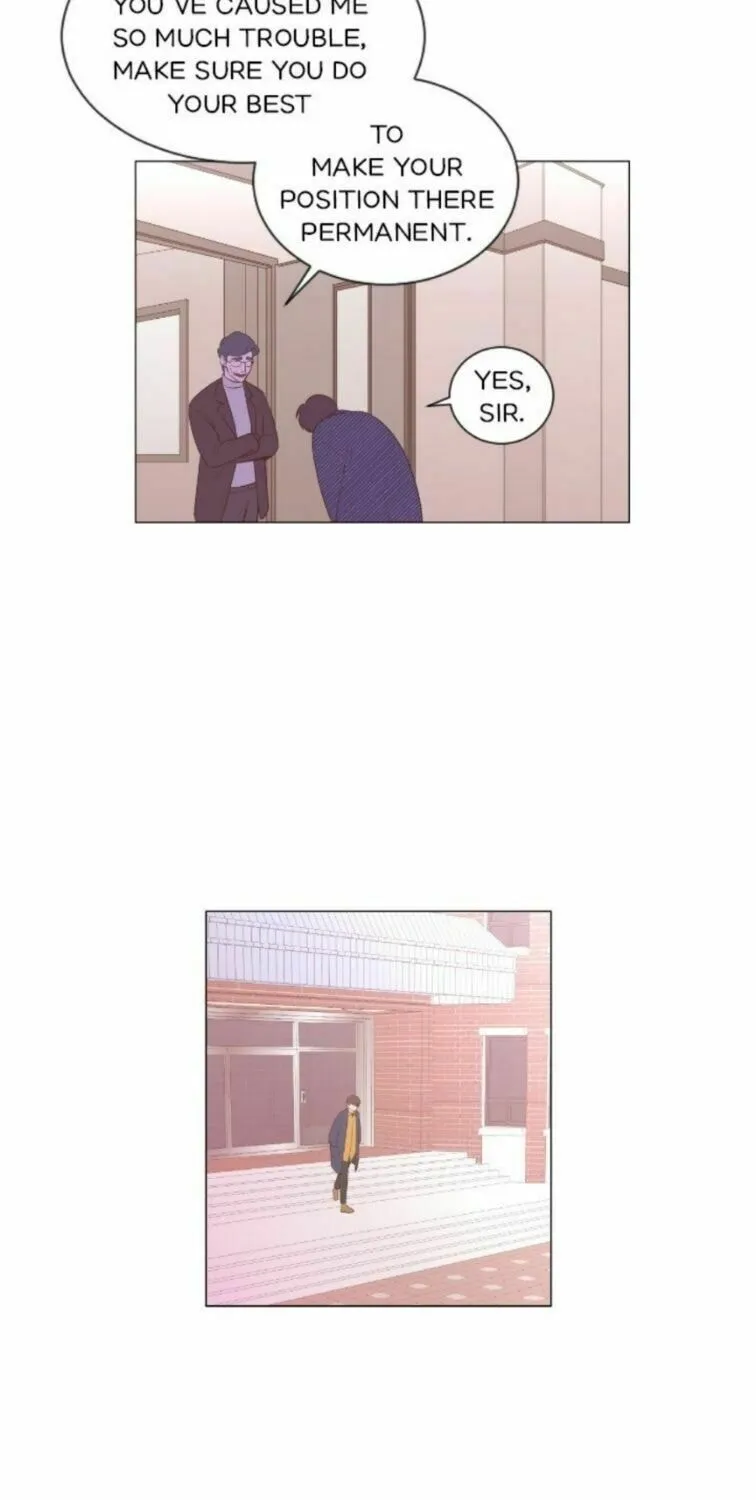 Just Kidding Chapter 79 page 6 - 