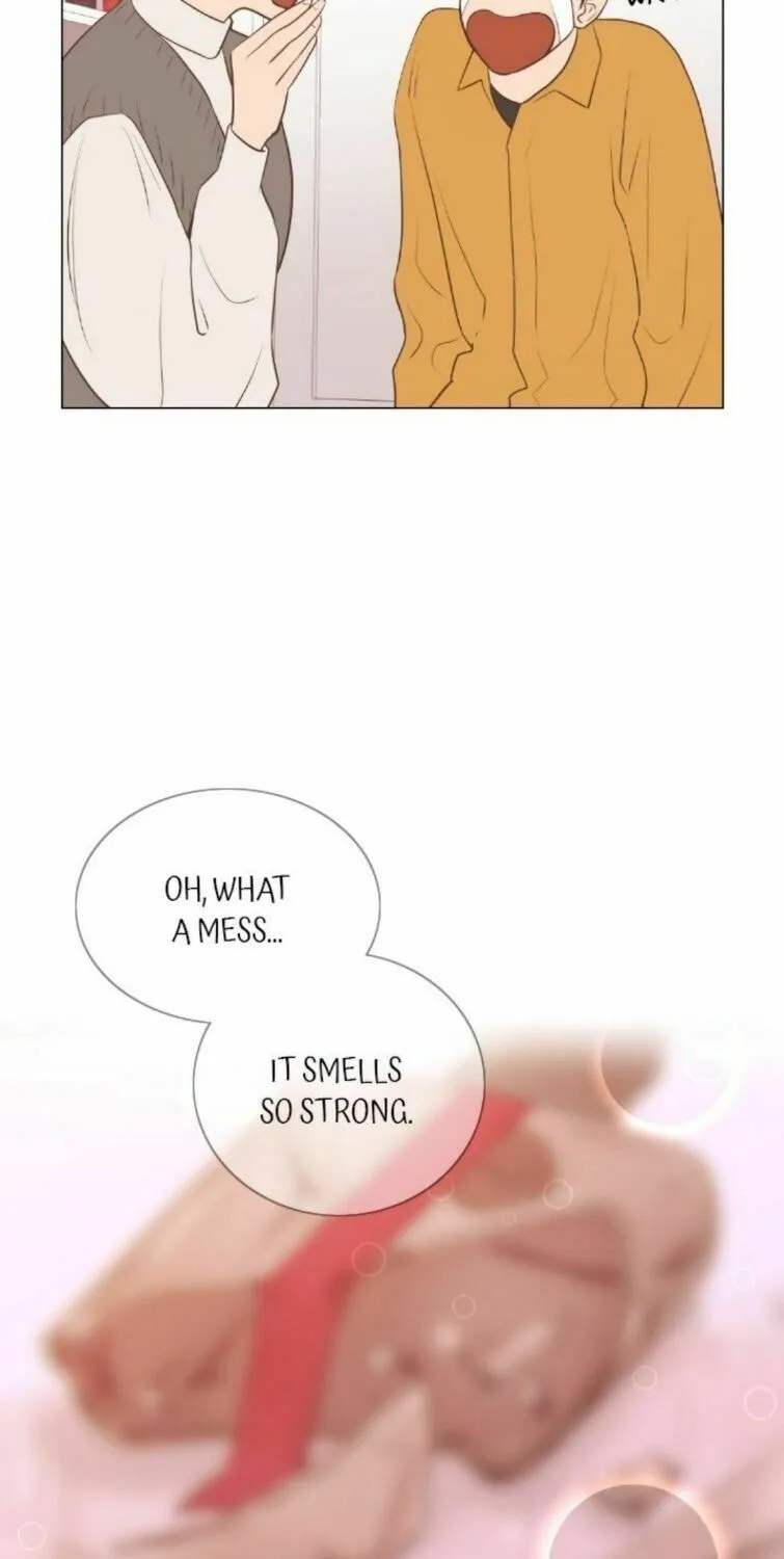 Just Kidding Chapter 79 page 51 - 