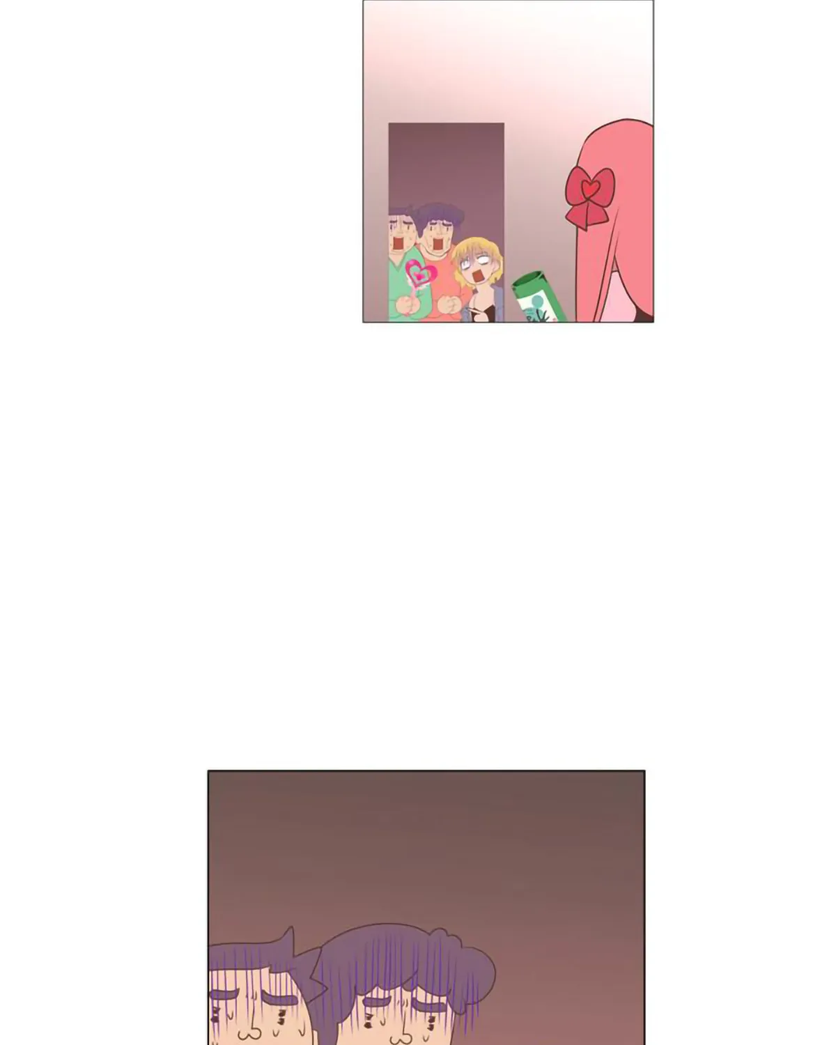 Just Kidding Chapter 8 page 23 - 