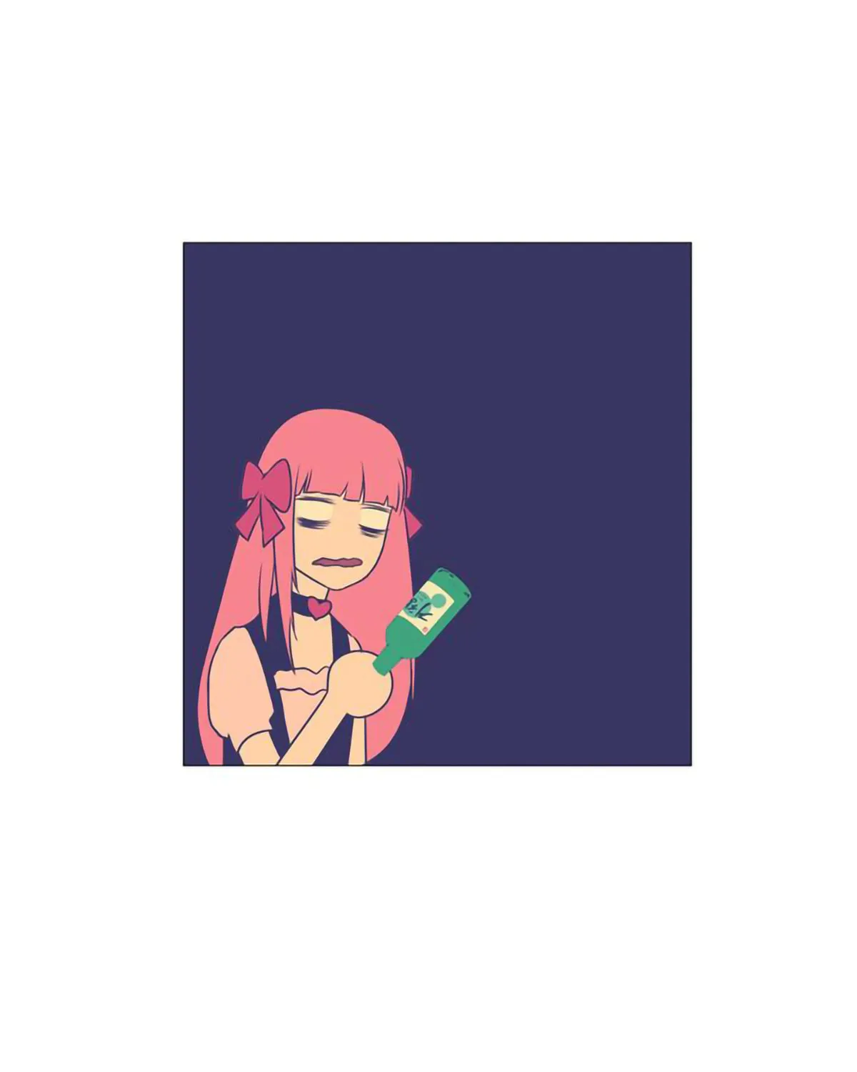 Just Kidding Chapter 8 page 25 - 