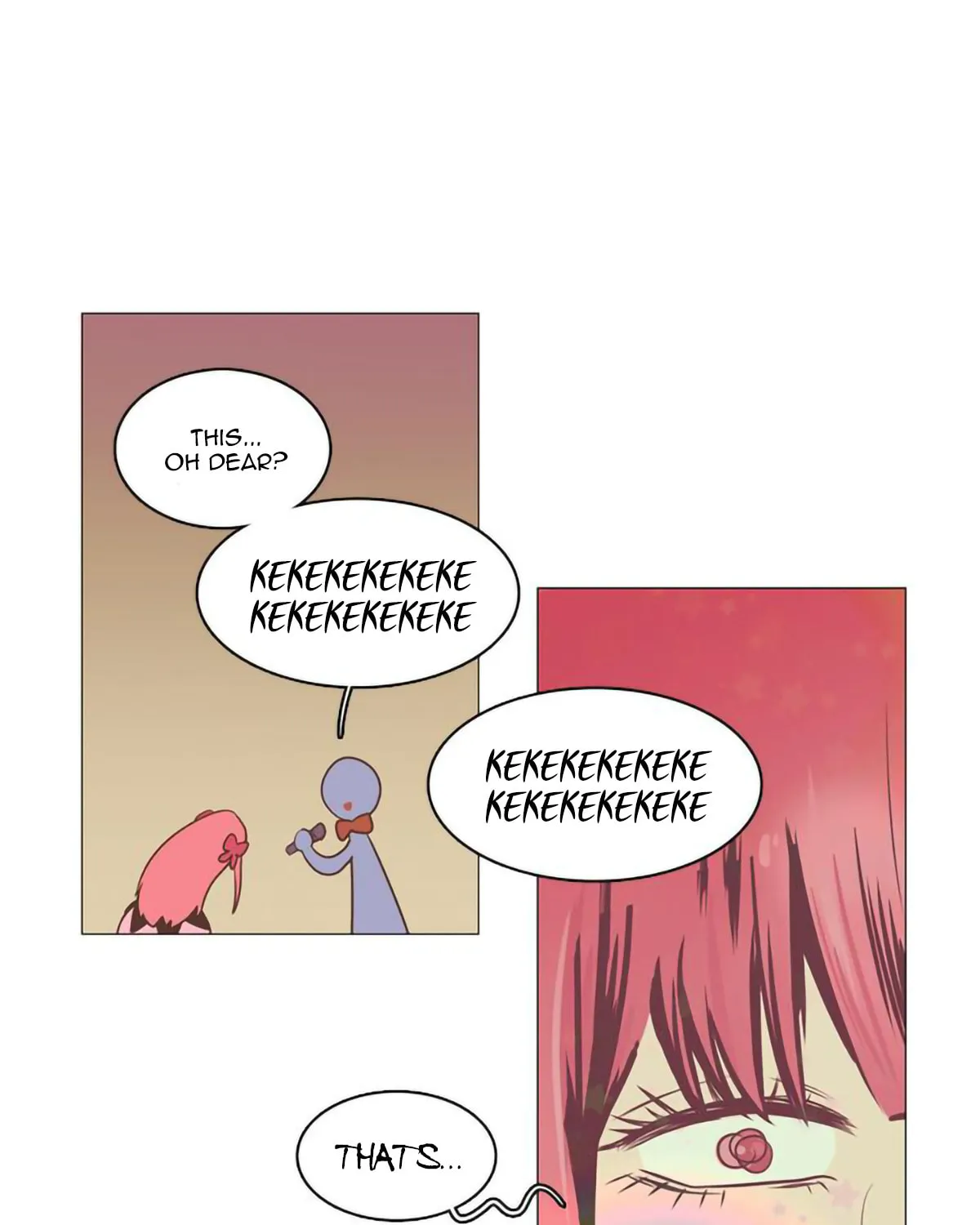 Just Kidding Chapter 8 page 26 - 