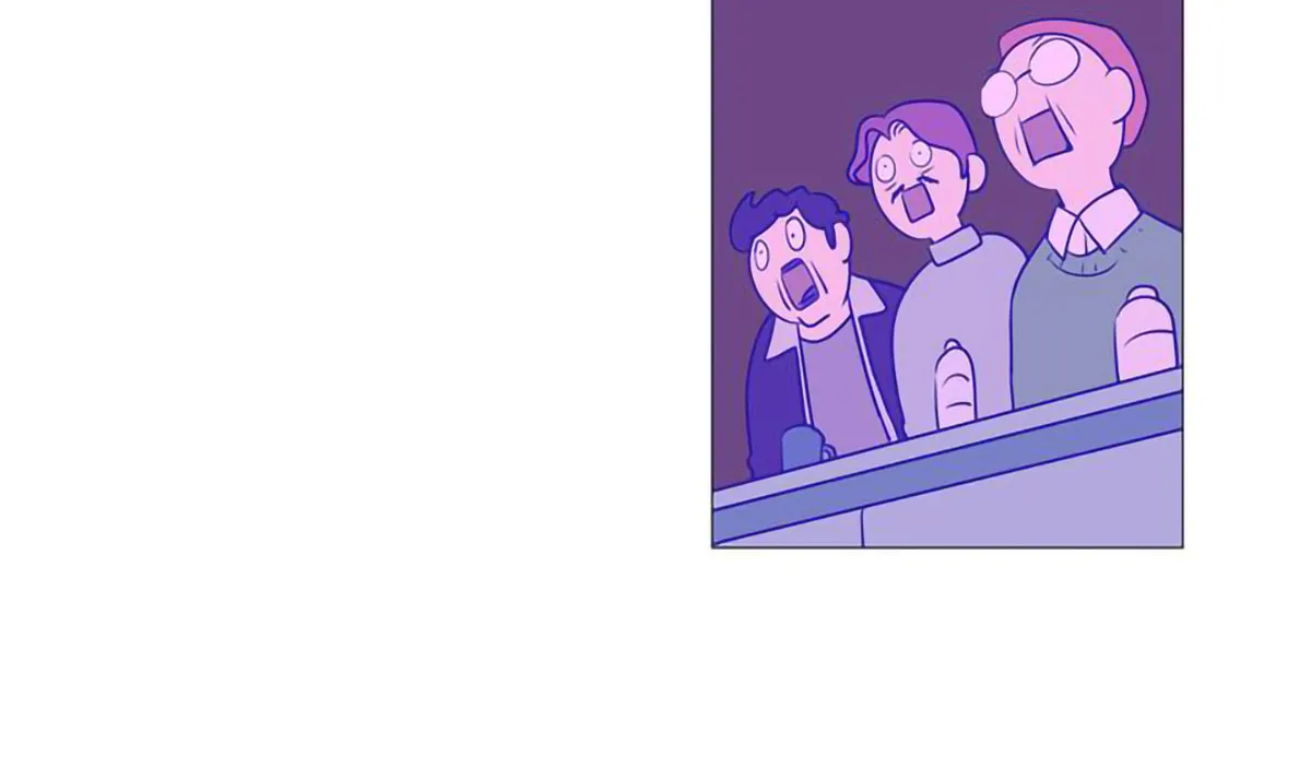 Just Kidding Chapter 8 page 38 - 
