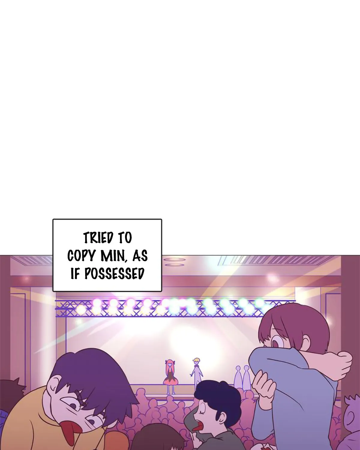 Just Kidding Chapter 8 page 40 - 