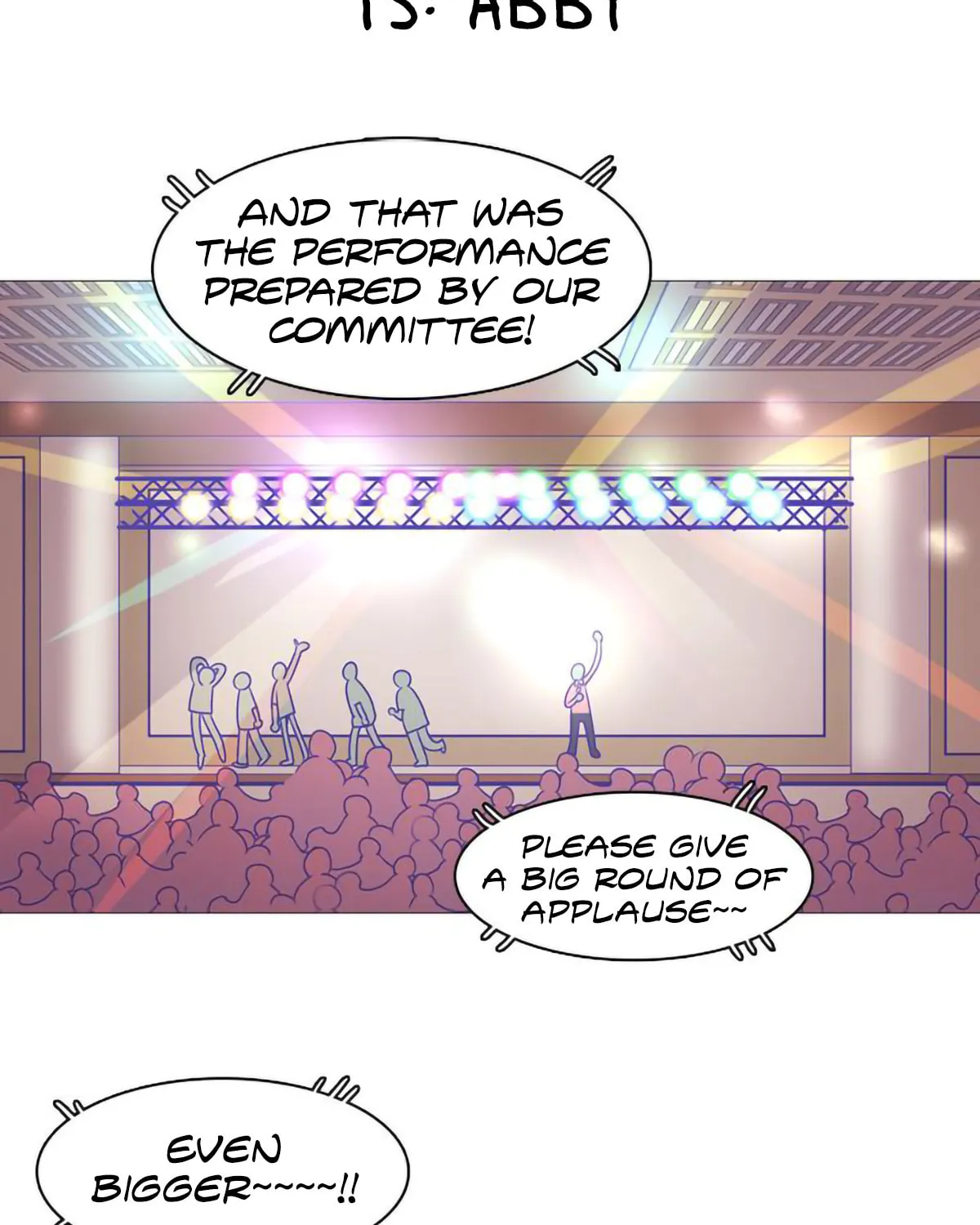 Just Kidding Chapter 8 page 5 - 