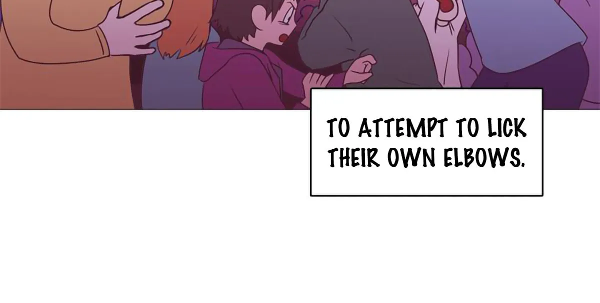 Just Kidding Chapter 8 page 41 - 