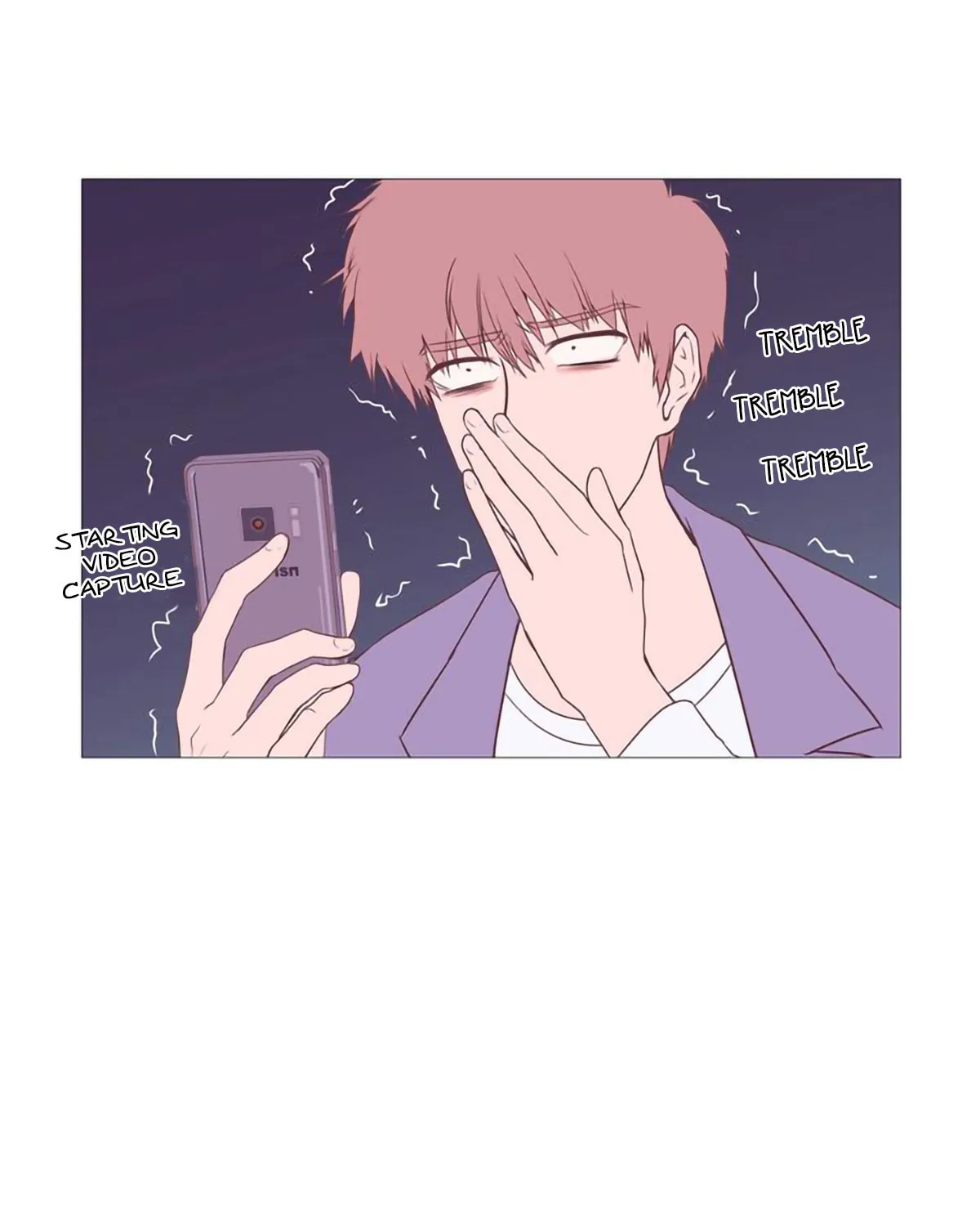 Just Kidding Chapter 8 page 42 - 