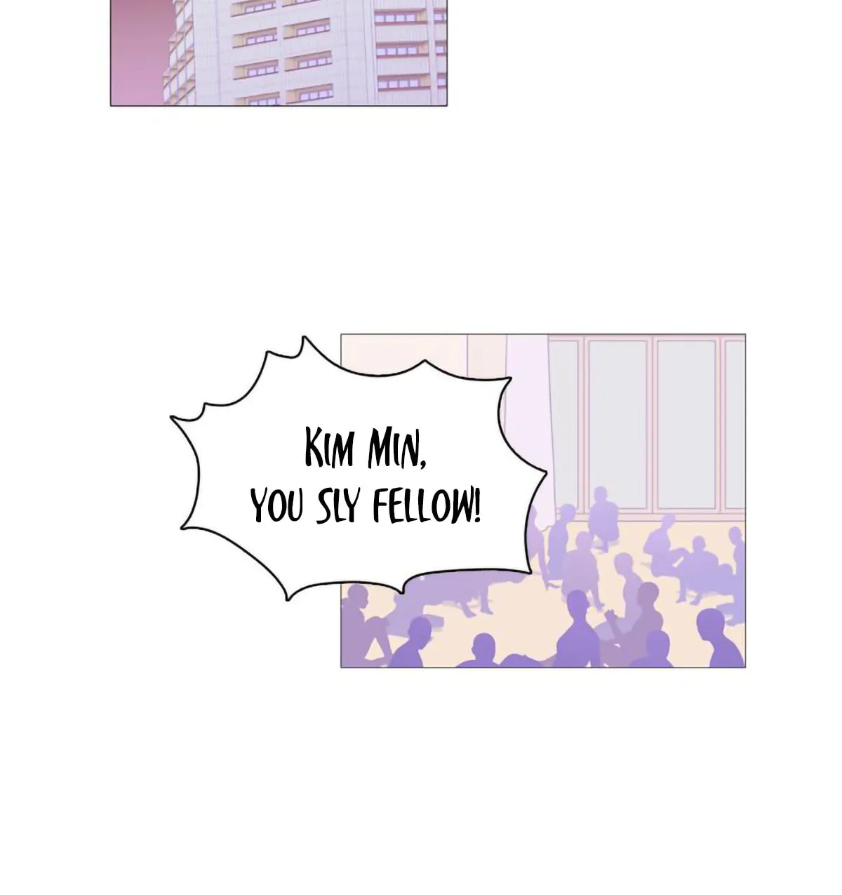 Just Kidding Chapter 8 page 44 - 