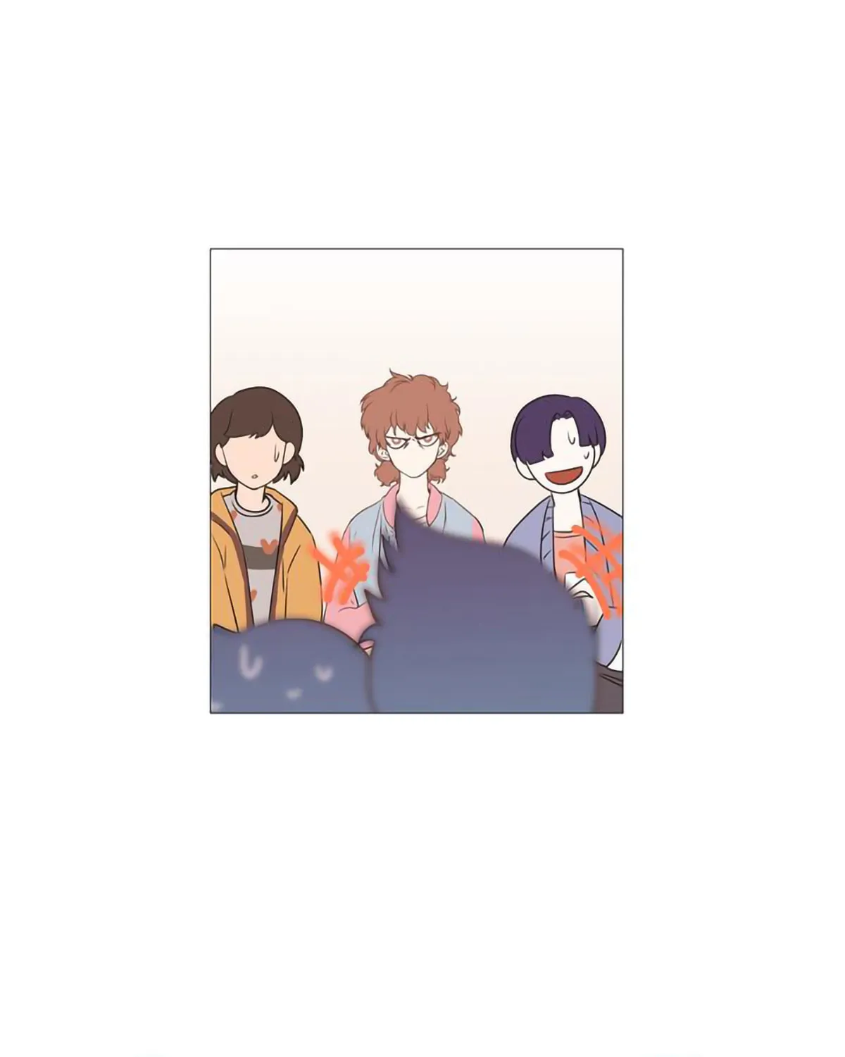 Just Kidding Chapter 8 page 48 - 