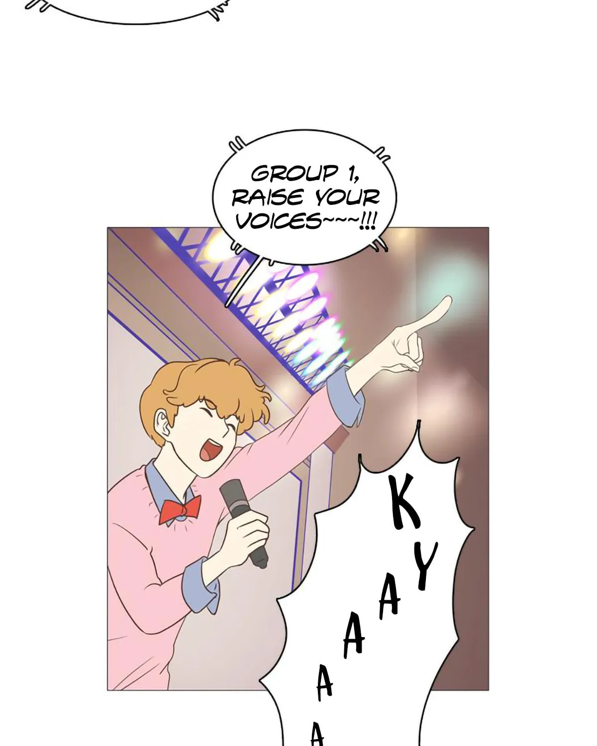 Just Kidding Chapter 8 page 6 - 