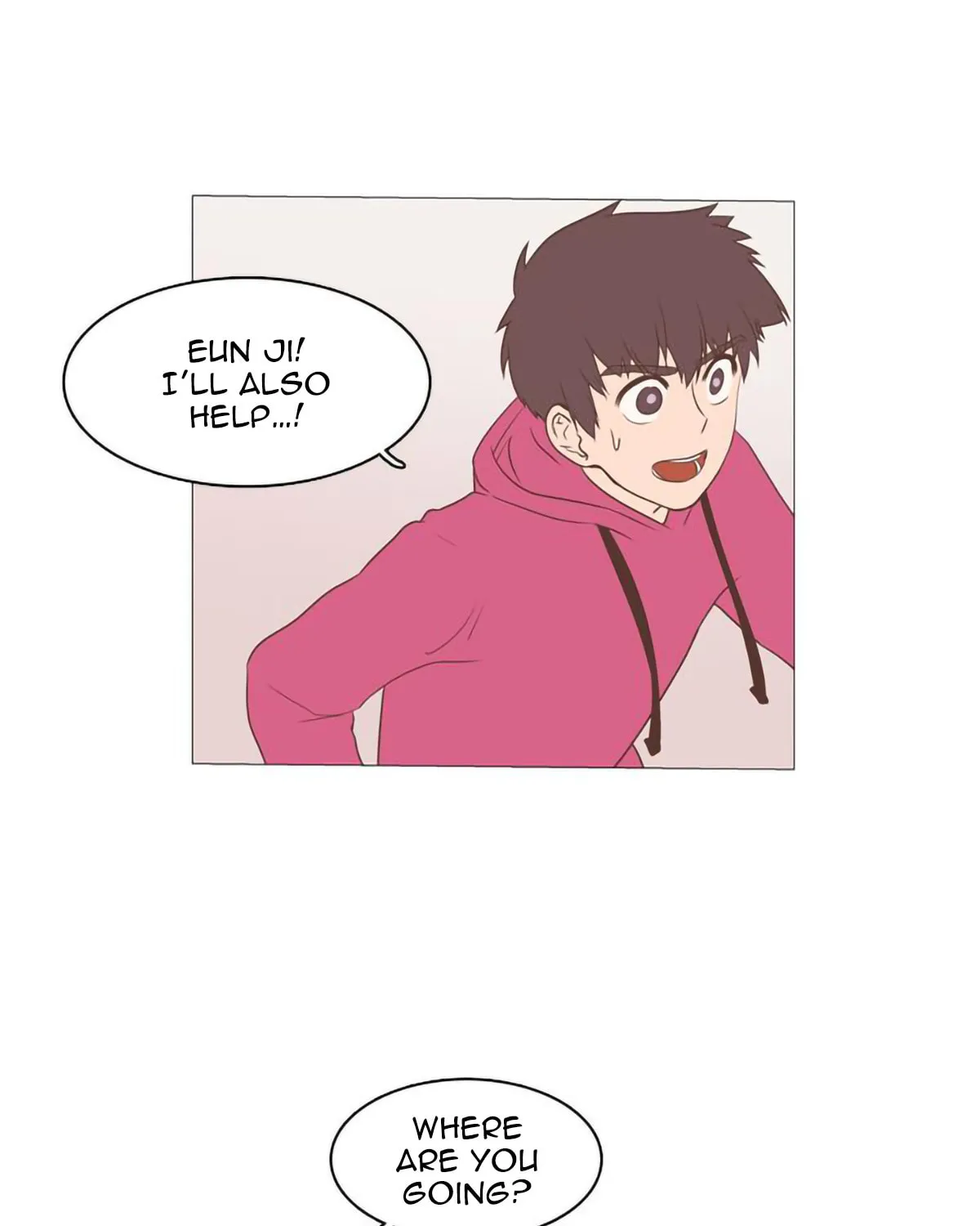 Just Kidding Chapter 8 page 53 - 