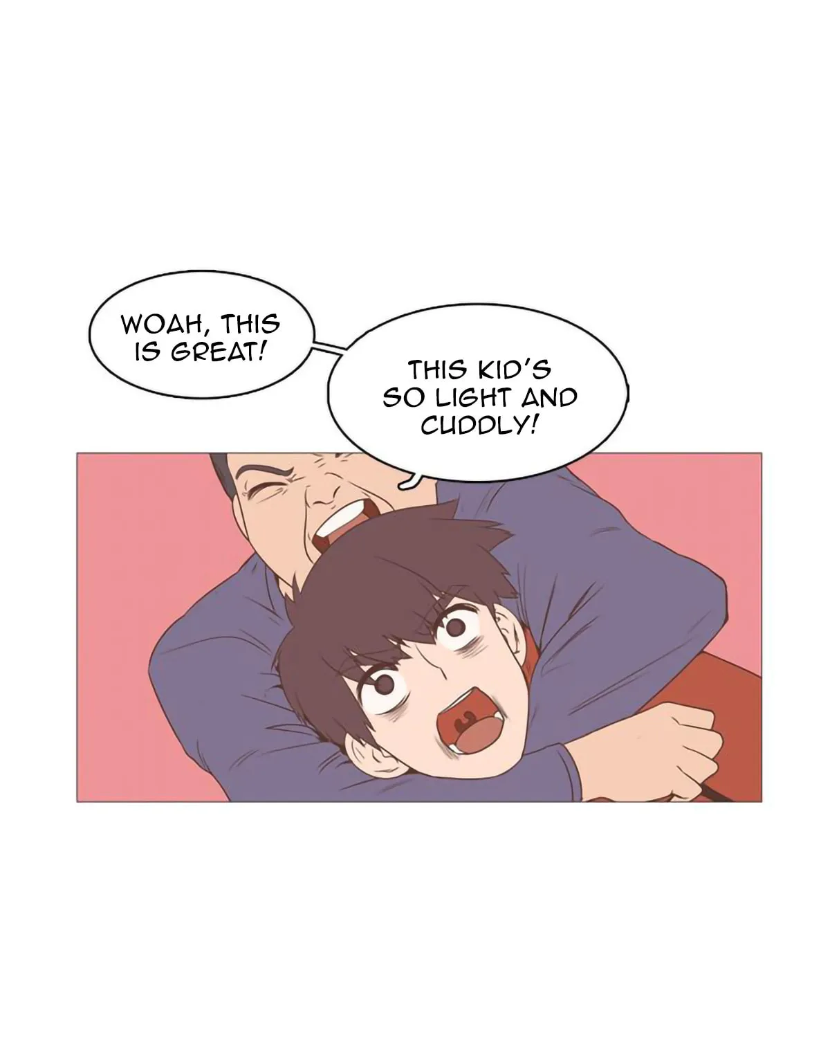 Just Kidding Chapter 8 page 56 - 