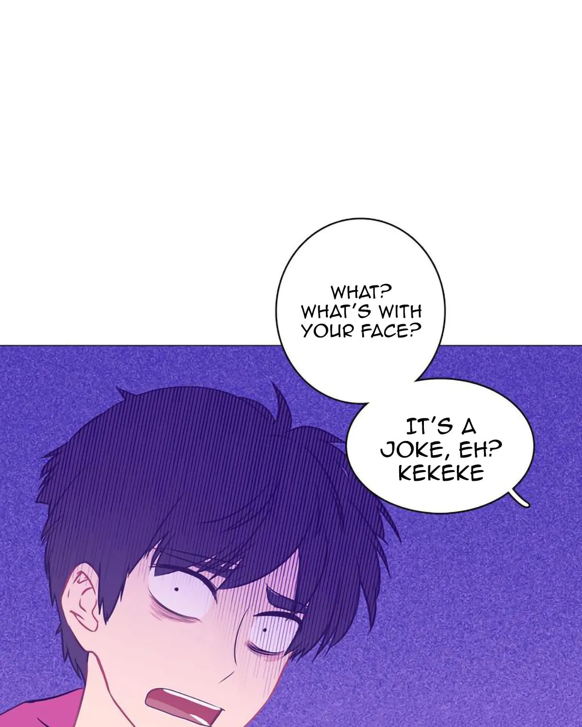 Just Kidding Chapter 8 page 62 - 