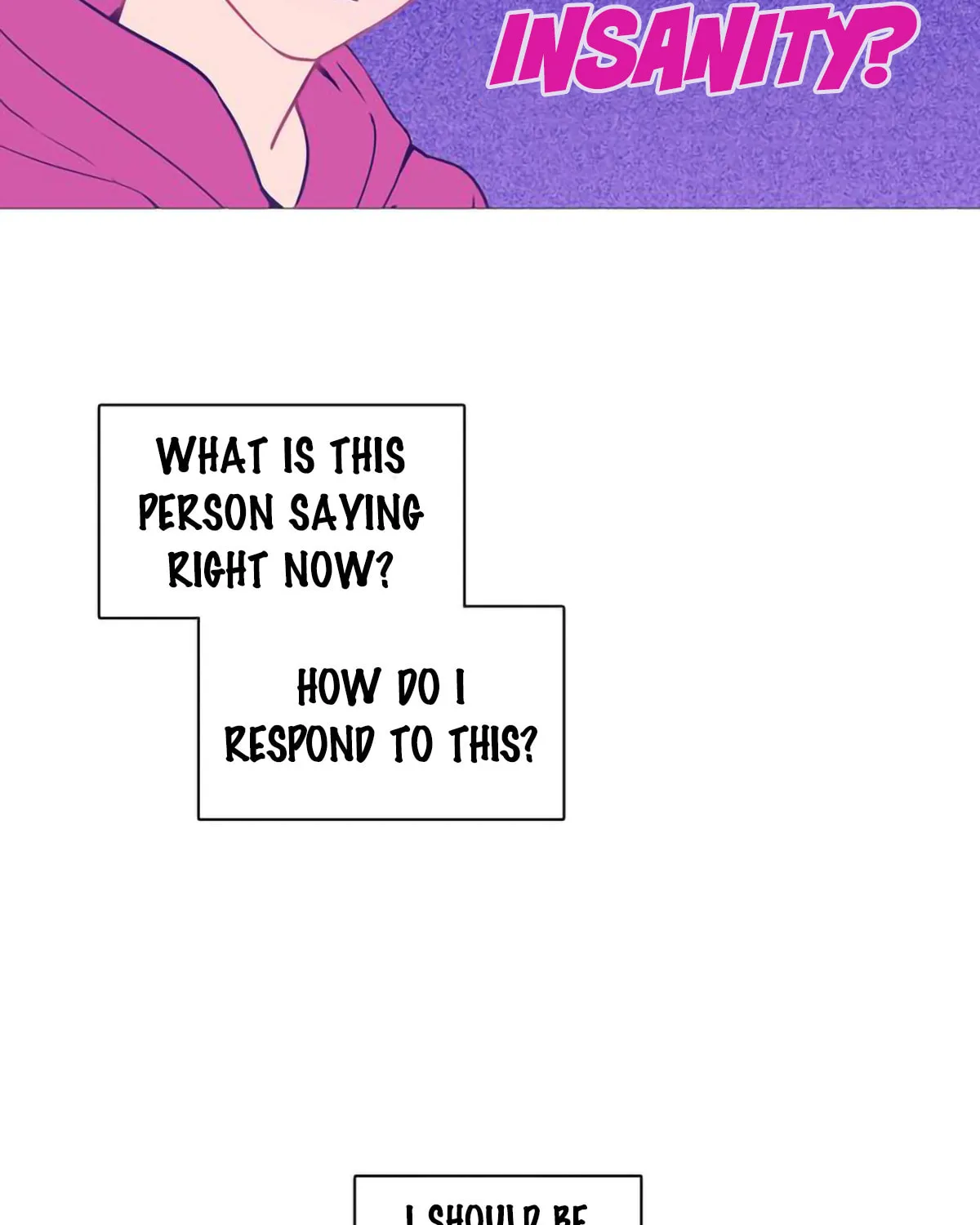 Just Kidding Chapter 8 page 63 - 
