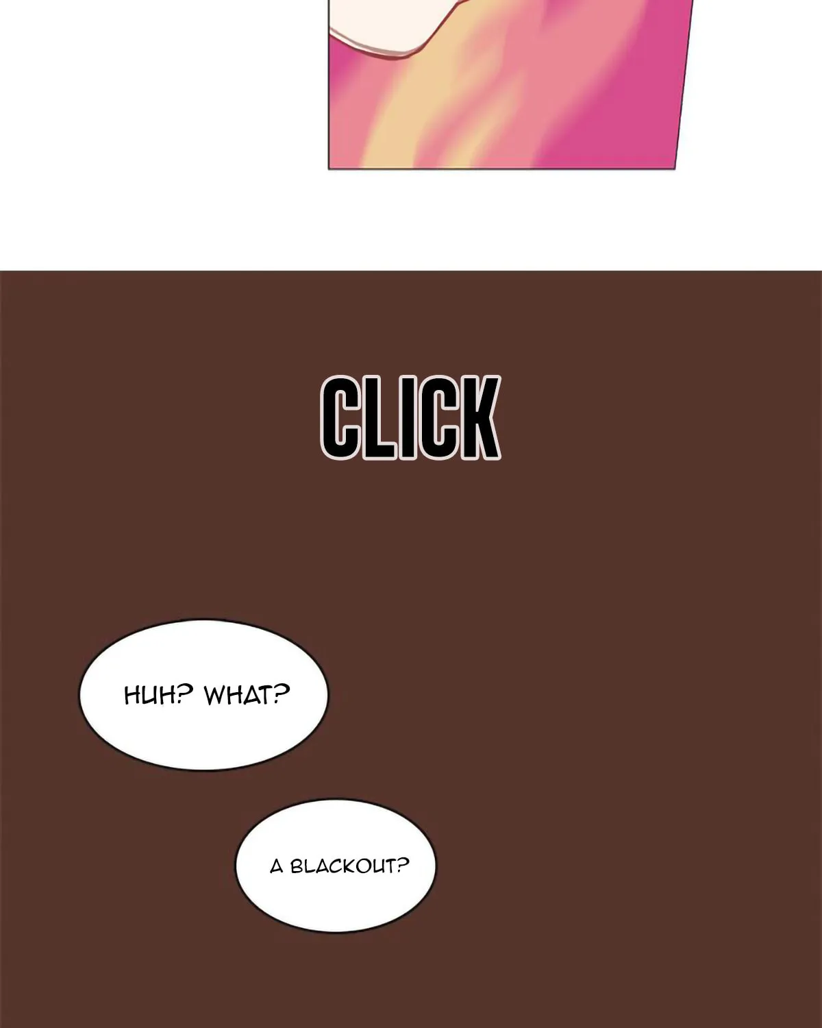 Just Kidding Chapter 8 page 67 - 