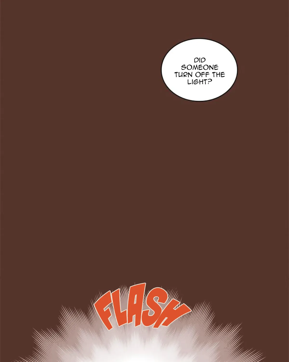 Just Kidding Chapter 8 page 68 - 
