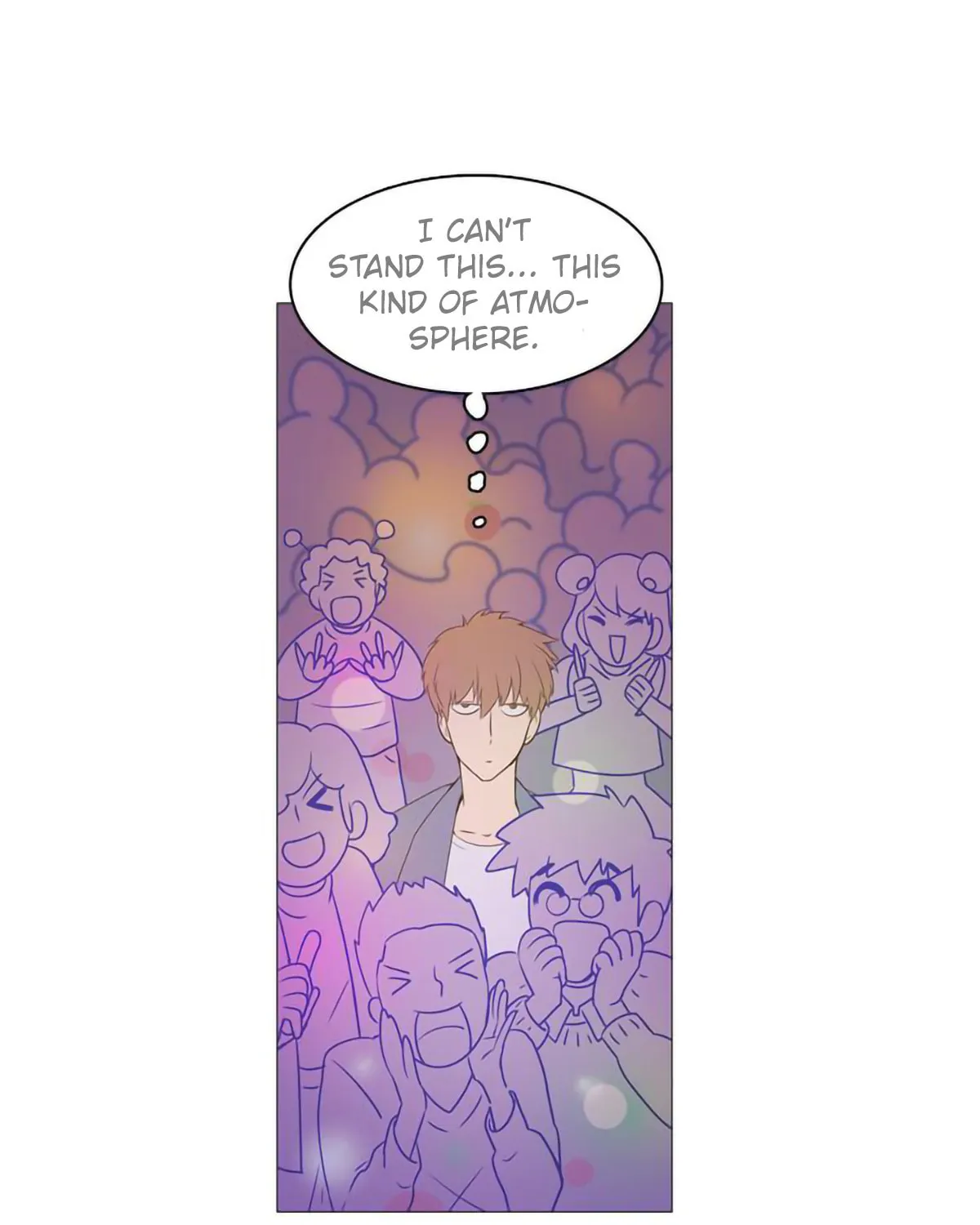 Just Kidding Chapter 8 page 8 - 