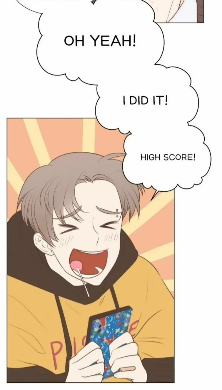 Just Kidding Chapter 80 page 13 - 