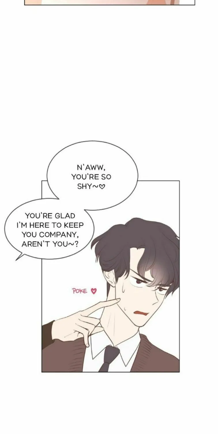 Just Kidding Chapter 80 page 15 - 
