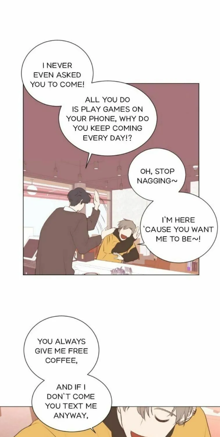 Just Kidding Chapter 80 page 16 - 