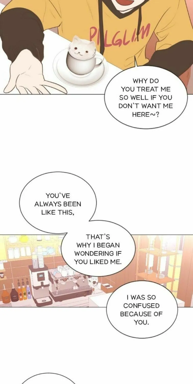 Just Kidding Chapter 80 page 17 - 