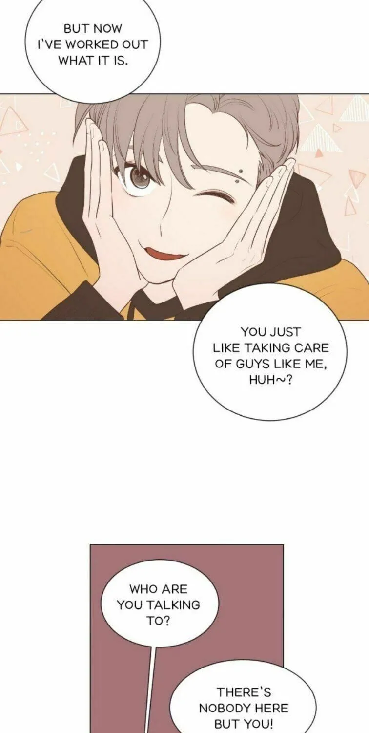 Just Kidding Chapter 80 page 18 - 