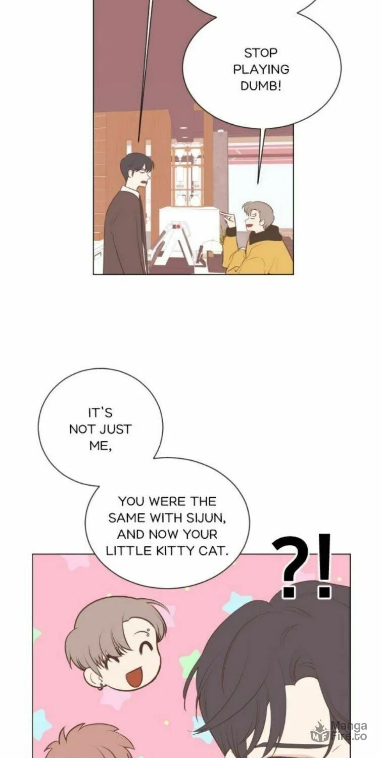 Just Kidding Chapter 80 page 19 - 