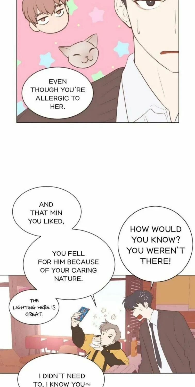 Just Kidding Chapter 80 page 20 - 